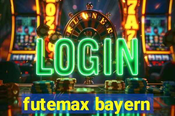 futemax bayern